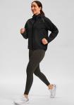 Bikewa Women's Waterproof Cycling Windbreaker Jacket