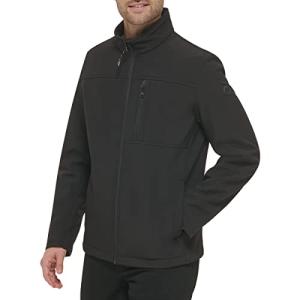 Calvin Klein Men's Water Resistant Windbreaker Jacket