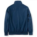 Men's Lightweight Windbreaker Jacket - Blue XL