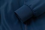 Men's Lightweight Windbreaker Jacket - Blue XL