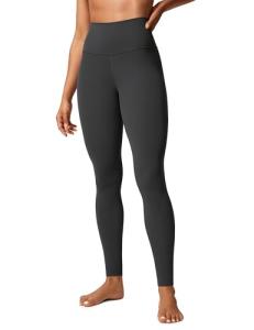 CRZ YOGA Women's Buttery Soft High Waist Leggings