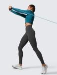 CRZ YOGA Women's Buttery Soft High Waist Leggings