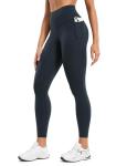 CRZ YOGA Women's Soft High Waisted Leggings