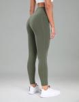 Colorfulkoala Women's High Waisted Yoga Leggings