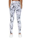 Thick High Waist Yoga Pants with Pockets