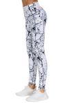 Thick High Waist Yoga Pants with Pockets