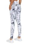 Thick High Waist Yoga Pants with Pockets