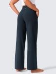 CRZ YOGA Butterlift High Waisted Wide Leg Pants