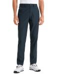 Men's Quick-Dry Comfy Golf Pants with Pockets