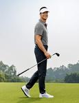 Men's Quick-Dry Comfy Golf Pants with Pockets