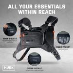 MVRK Water Resistant Minimalist Running Vest