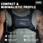 MVRK Water Resistant Minimalist Running Vest