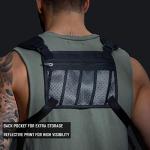 MVRK Water Resistant Minimalist Running Vest