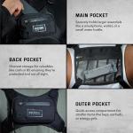 MVRK Water Resistant Minimalist Running Vest