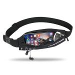 AIKENDO Slim Running Belt for Runners and Workouts