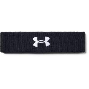 Under Armour Men's Performance Headband - Black