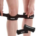 Bodyprox Knee Strap 2 Pack for Pain Relief