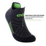 Ankle Compression Socks for Men and Women – 6 Pairs