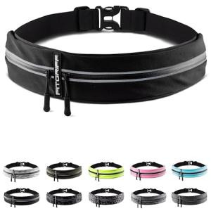 Fitgriff® Jogging Belt for Phones and Essentials