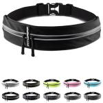 Fitgriff® Jogging Belt for Phones and Essentials