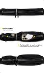 Fitgriff® Jogging Belt for Phones and Essentials