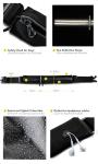 Fitgriff® Jogging Belt for Phones and Essentials