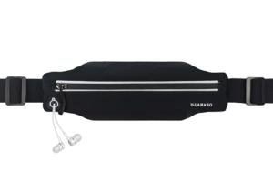 Slim Running Belt Fanny Pack for Phones