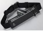 Slim Running Belt Fanny Pack for Phones