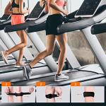 CAMBIVO Essential Knee Brace Set for Pain Relief