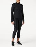 Under Armour Women's High-Waisted No-Slip Leggings