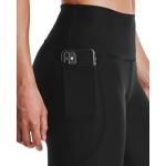 Under Armour Women's High-Waisted No-Slip Leggings