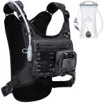 Zelvot Lightweight Running Vest with 2L Water Bladder