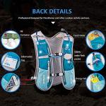 Aonijie 5L Hydration Vest Pack for Runners