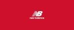 New Balance Lightweight Black Athletic Skullcap Hat