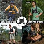 Adjustable Outdoor Chest Bag for Men