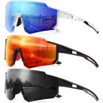 Lightweight Polarized Sport Sunglasses for Active Lives