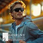 Lightweight Polarized Sport Sunglasses for Active Lives