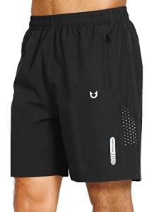 NORTHYARD Men's Quick-Dry Athletic Workout Shorts