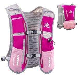 Azarxis 5L Hydration Running Backpack for All