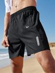 NORTHYARD Men's Quick-Dry Athletic Workout Shorts