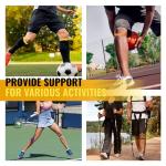 Fitgeno Knee Strap for Patellar Tendon Support