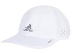 adidas Women's Superlite Adjustable Workout Cap