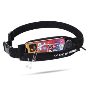 UShake Adjustable Slim Running Belt for Phones
