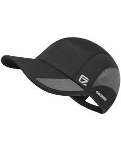 Men's Quick-Dry UPF50+ Outdoor Running Hat