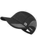 Men's Quick-Dry UPF50+ Outdoor Running Hat