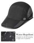 Men's Quick-Dry UPF50+ Outdoor Running Hat