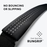 Reflective Running Belt for All Phones and Gear