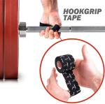 Premium Weightlifting Thumb Tape - 3 Rolls
