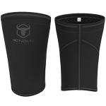 7mm Knee Sleeves for Weightlifting and Training