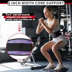 RitFit Adjustable Weight Lifting Belt for Women